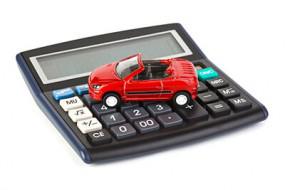 Auto insurance savings